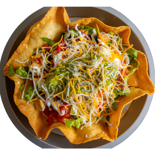 TACO SALAD